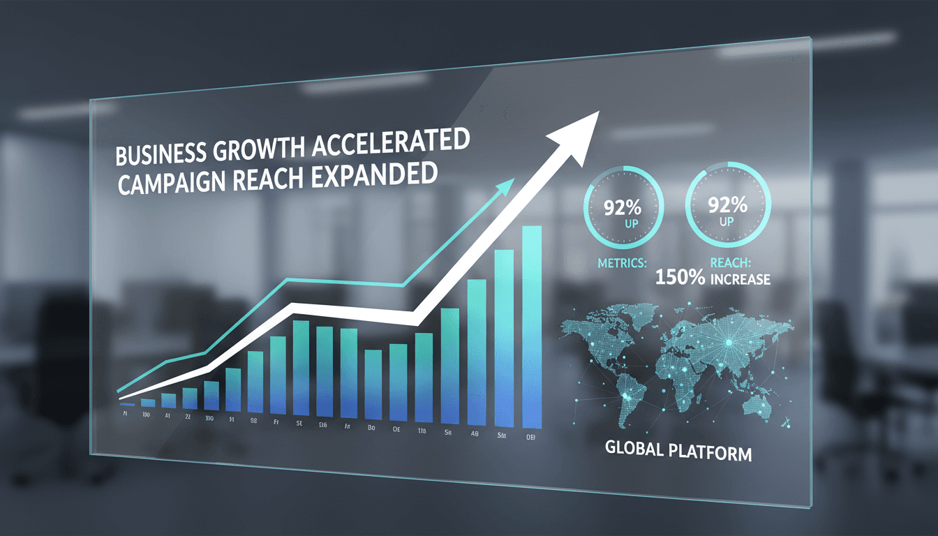 Campaign scaling and growth
