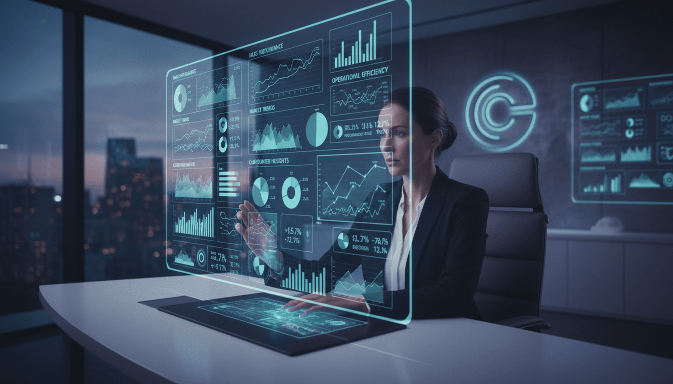 Analytics and performance metrics